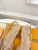 Louis Vuitton туфли PR284308 9