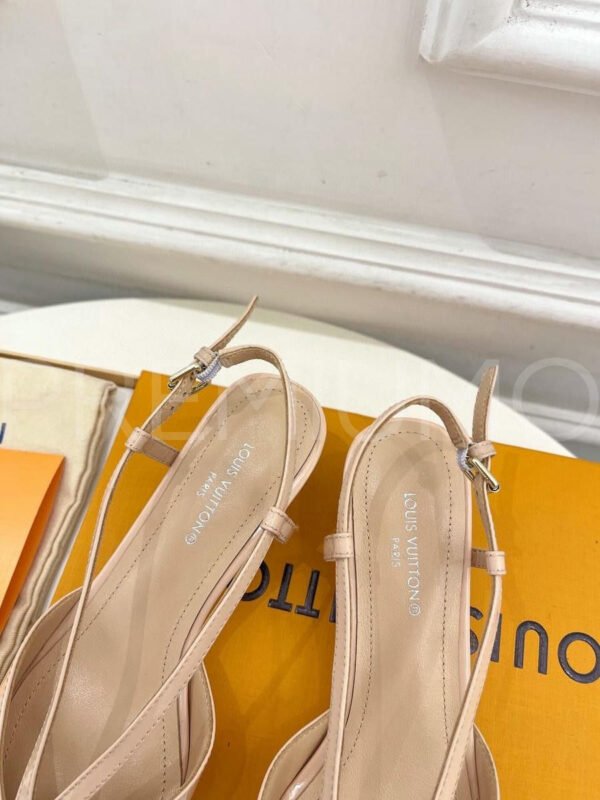 Louis Vuitton туфли PR284308 2