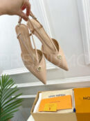 Louis Vuitton туфли PR284308 10