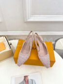 Louis Vuitton туфли PR542444 16