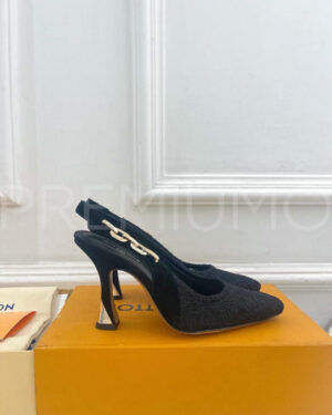 Louis Vuitton туфли PR628666