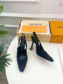 Louis Vuitton туфли PR628666 9