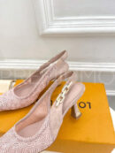 Louis Vuitton туфли PR542444 15