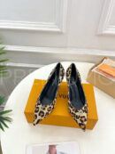 Louis Vuitton туфли PR628110 13