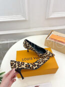 Louis Vuitton туфли PR628110 15