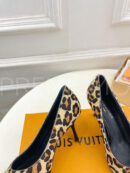 Louis Vuitton туфли PR628110 16