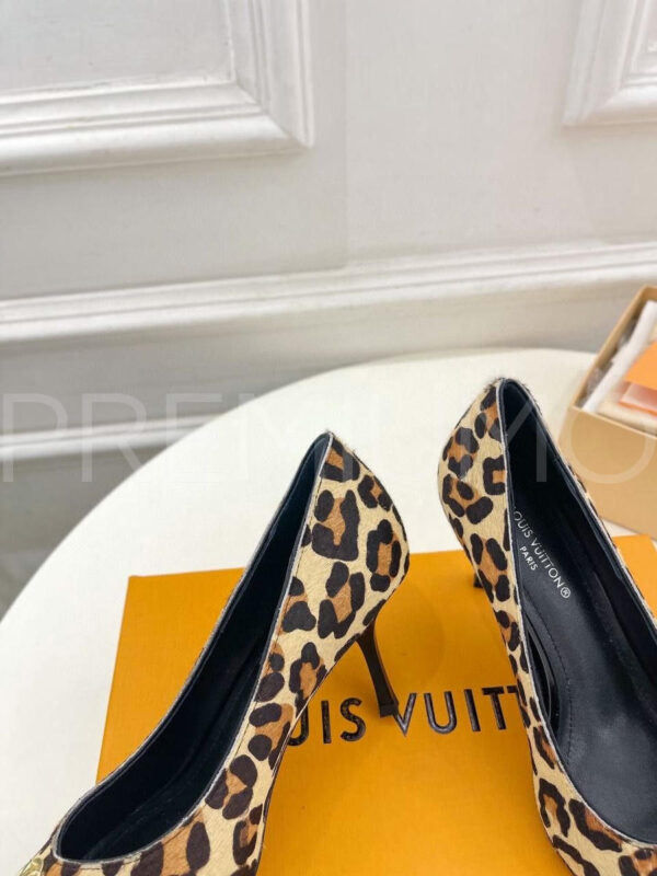 Louis Vuitton туфли PR628110 8