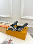 Louis Vuitton мюли PR184326 7