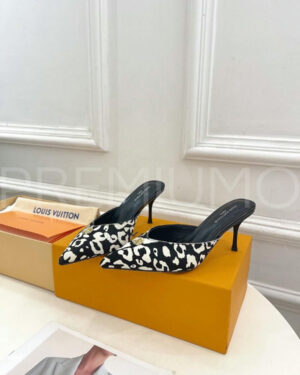 Louis Vuitton мюли PR184326