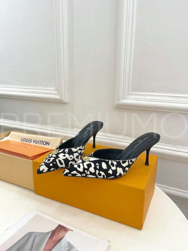 Louis Vuitton мюли PR184326