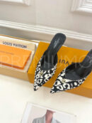 Louis Vuitton мюли PR184326 8