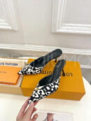 Louis Vuitton мюли PR184326 9