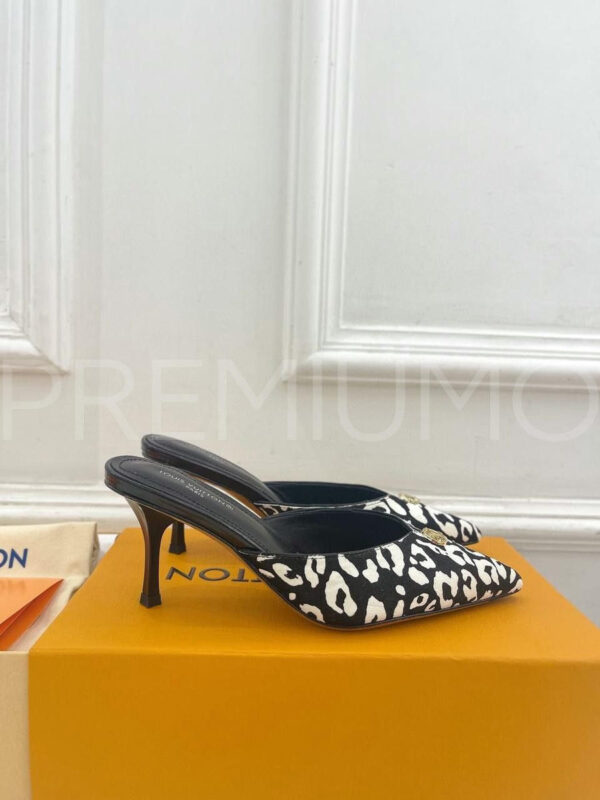 Louis Vuitton мюли PR184326 6