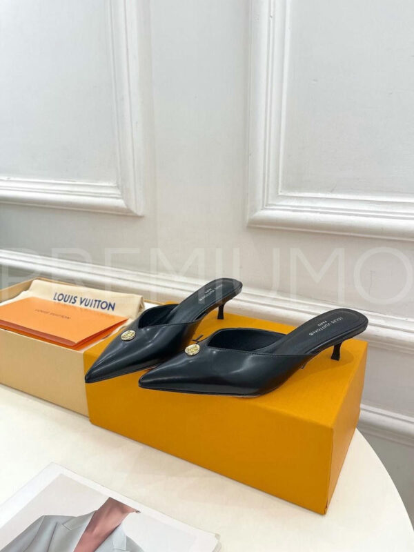 Louis Vuitton мюли PR577519