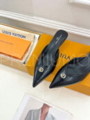 Louis Vuitton мюли PR577519 12