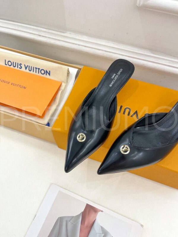 Louis Vuitton мюли PR577519 5