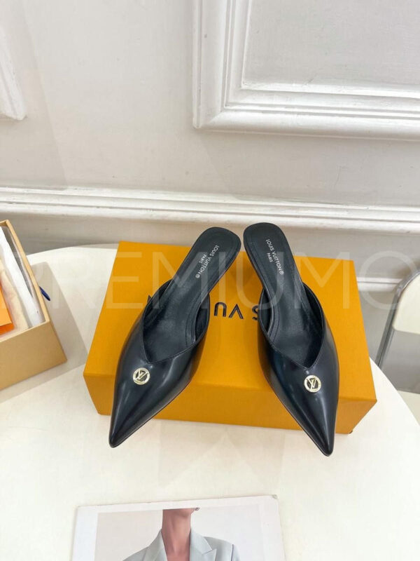Louis Vuitton мюли PR577519 2