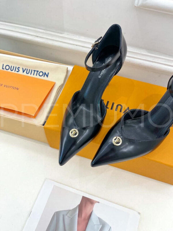 Louis Vuitton туфли PR202542 2