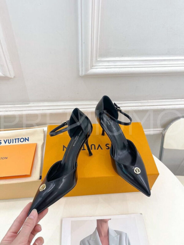 Louis Vuitton туфли PR202542 5