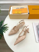 Louis Vuitton туфли PR284308 8