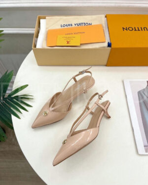 Louis Vuitton туфли PR284308