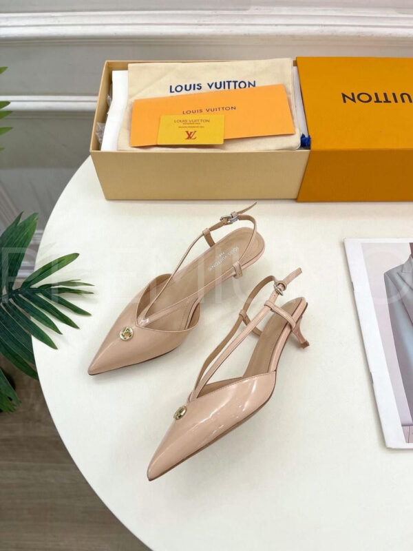 Louis Vuitton туфли PR284308