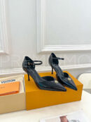 Louis Vuitton туфли PR202542 6