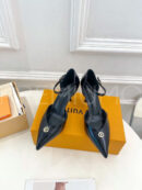 Louis Vuitton туфли PR202542 9