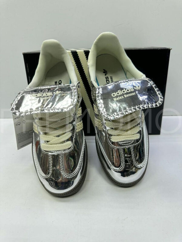 Adidas кроссовки PR711405 4