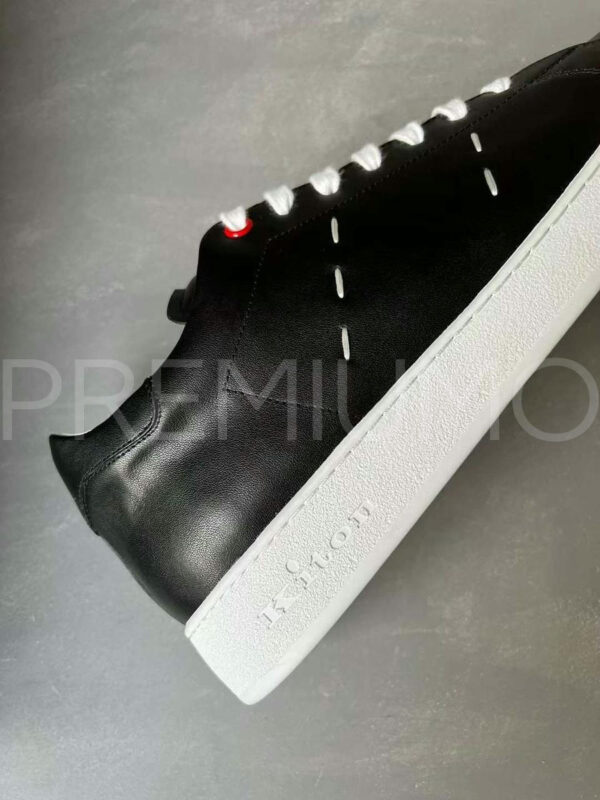 Kiton кроссовки PR670028 5