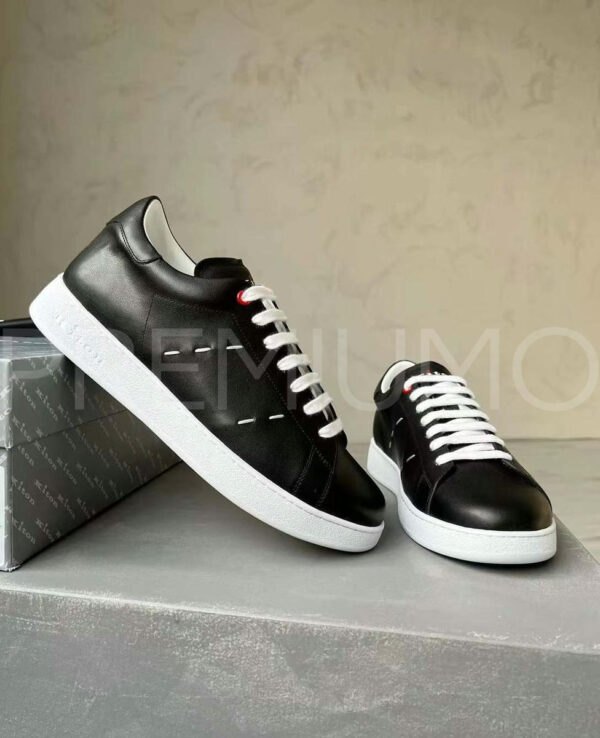Kiton кроссовки PR670028