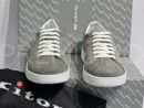 Kiton кроссовки PR847357 14
