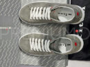 Kiton кроссовки PR847357 10