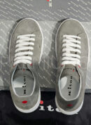 Kiton кроссовки PR847357 11