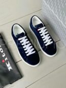 Kiton кроссовки PR796485 12