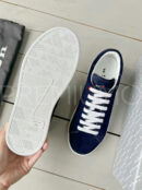 Kiton кроссовки PR796485 18