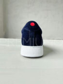 Kiton кроссовки PR796485 16