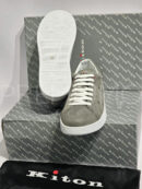 Kiton кроссовки PR847357 18