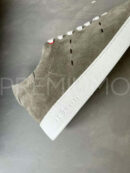 Kiton кроссовки PR847357 16