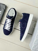 Kiton кроссовки PR796485 10