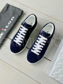 Kiton кроссовки PR796485 11