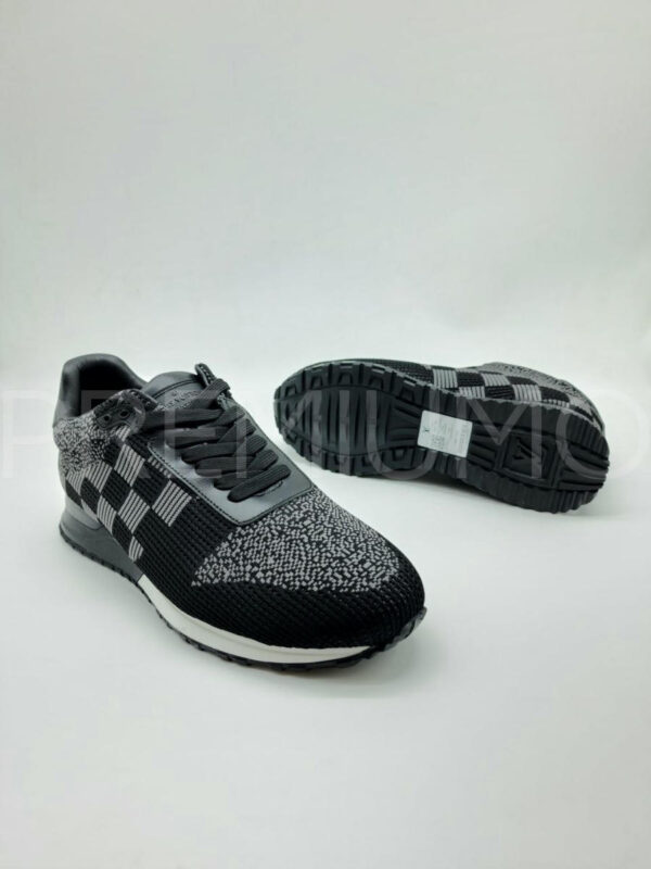 Louis Vuitton кроссовки PR858240 5