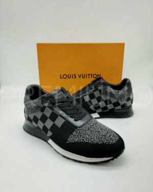 Louis Vuitton кроссовки PR858240