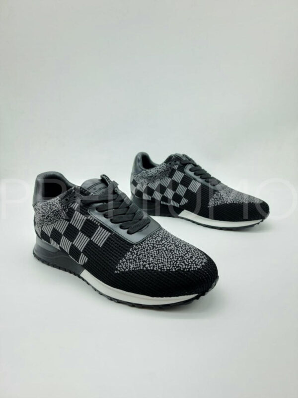Louis Vuitton кроссовки PR858240 2