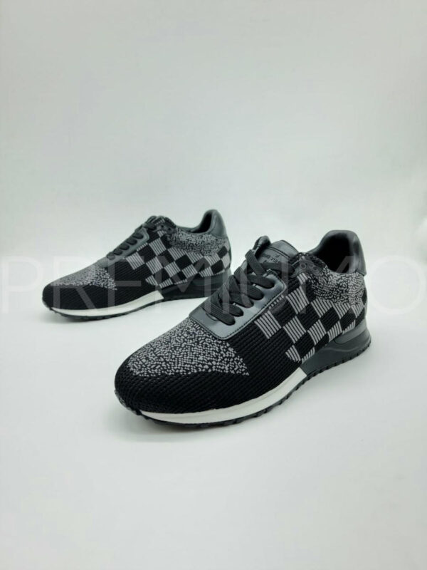Louis Vuitton кроссовки PR858240 3