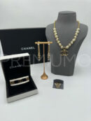 Chanel серьги PR890367 4