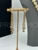 Chanel серьги PR890367 3
