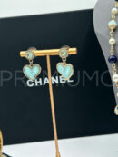 Chanel серьги PR410267 3