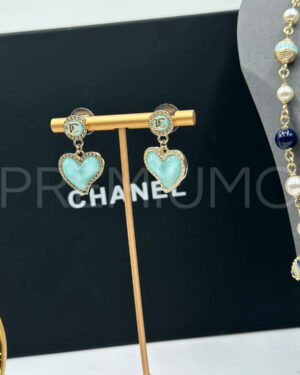Chanel серьги PR410267