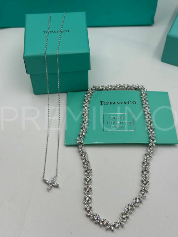 Tiffany & Co. кулон PR193786 7